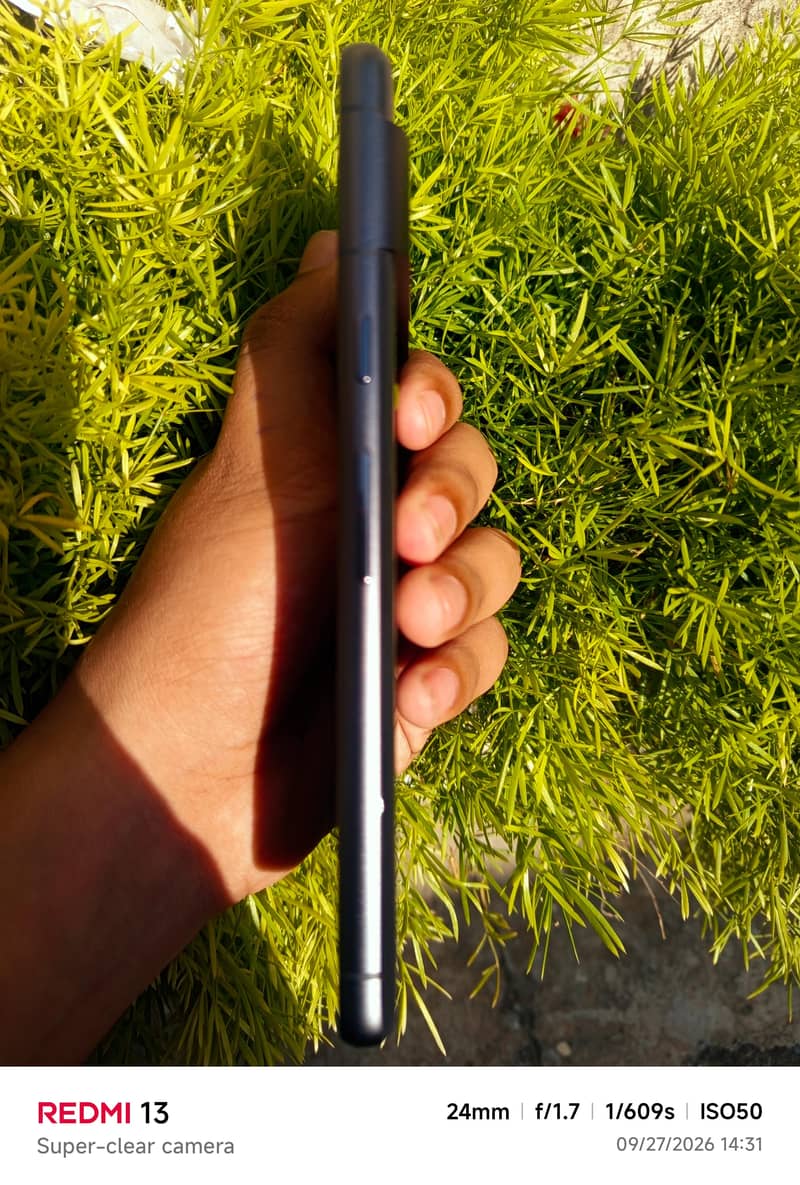 Google Pixel 7 - Panel non working 4