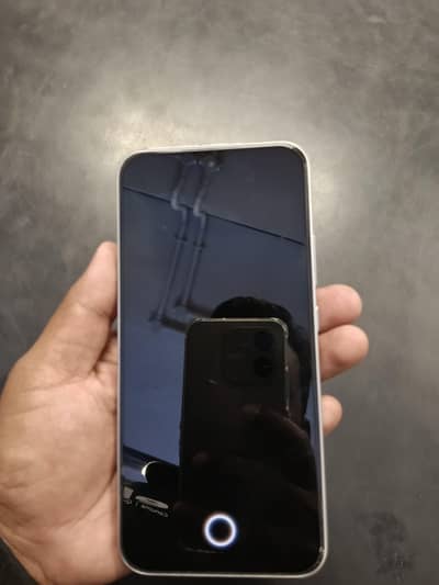 OPPO A 6s pro