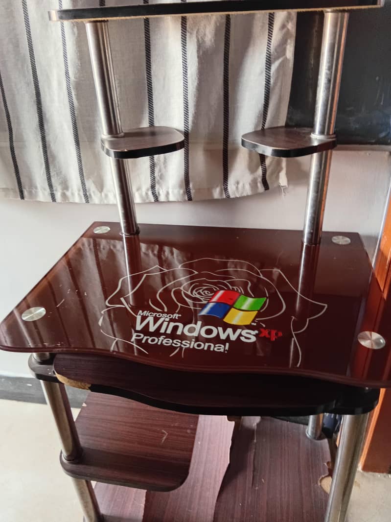 Computer Trolley 1