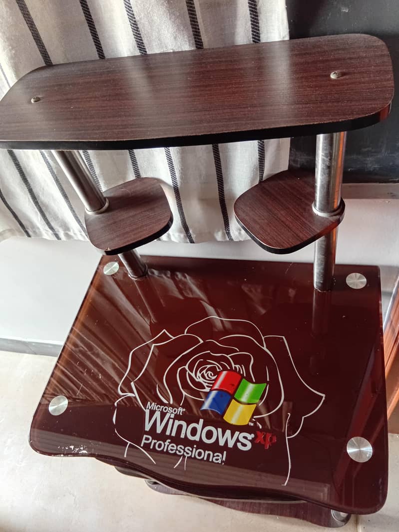Computer Trolley 2
