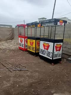 Elaran cauntar