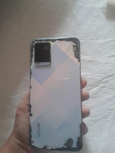Vivo Y21