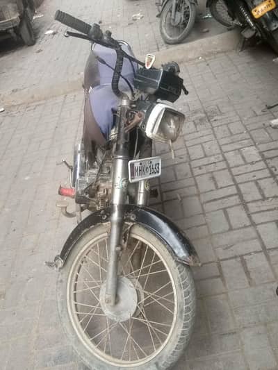 30.000 dimand he 70cc ro. hi.