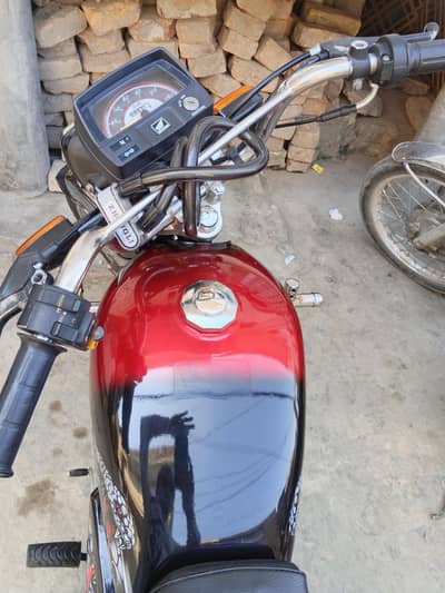 Hi speed