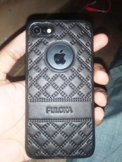 Apple iPhone 7