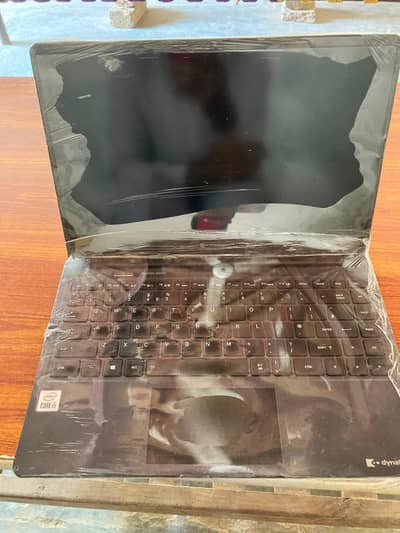 Dynabook Core i5 10th Gen Laptop