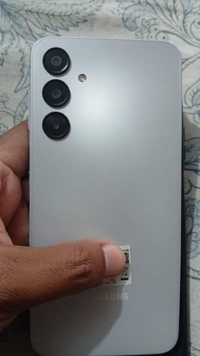 Samsung Mobile A16