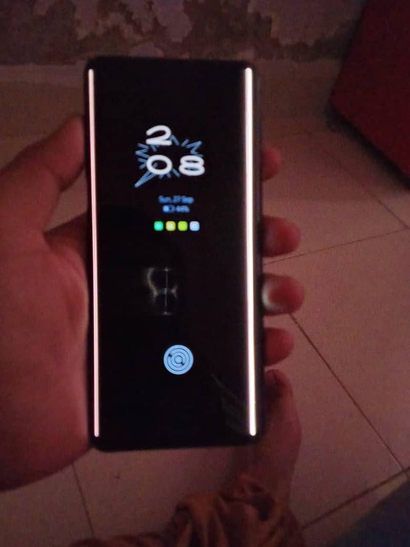 OPPO Reno 4