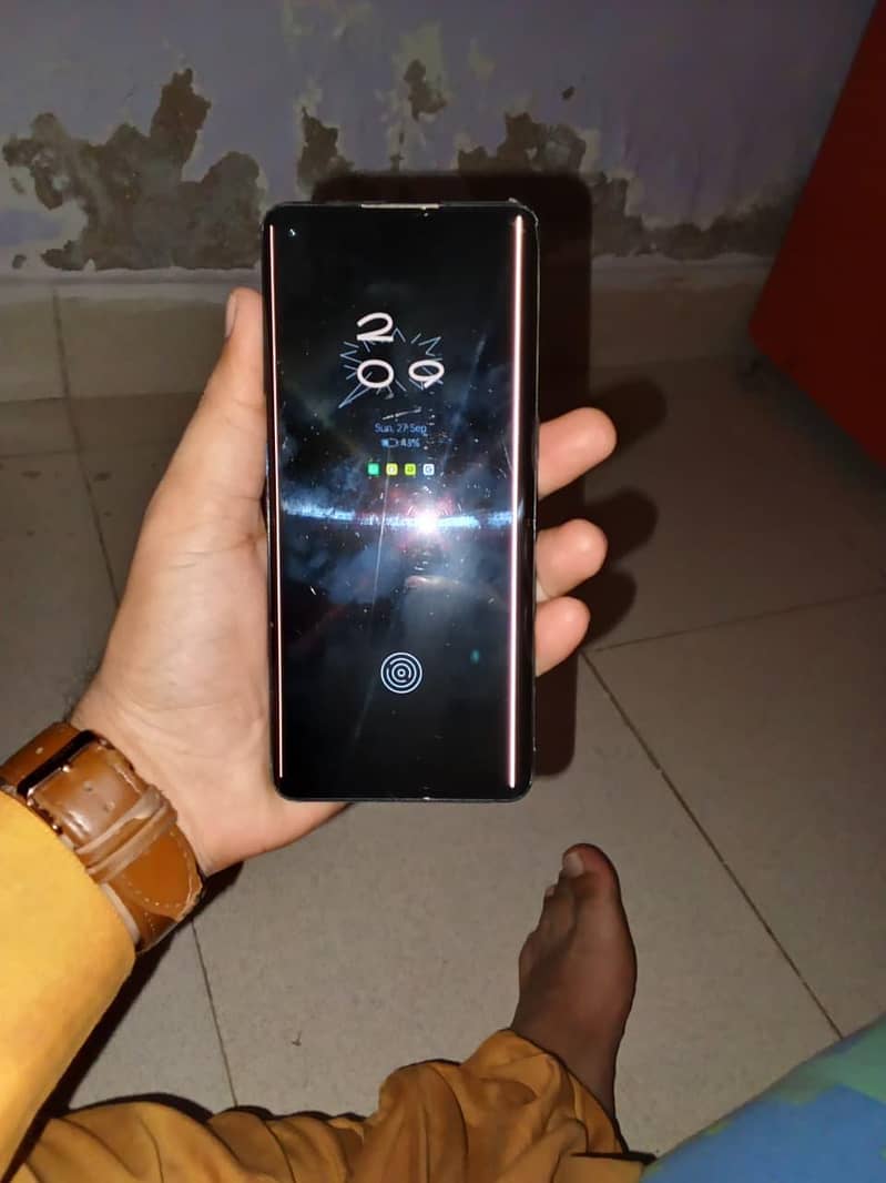 OPPO Reno 5