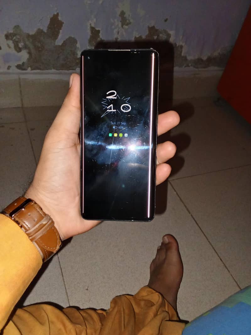 OPPO Reno 8