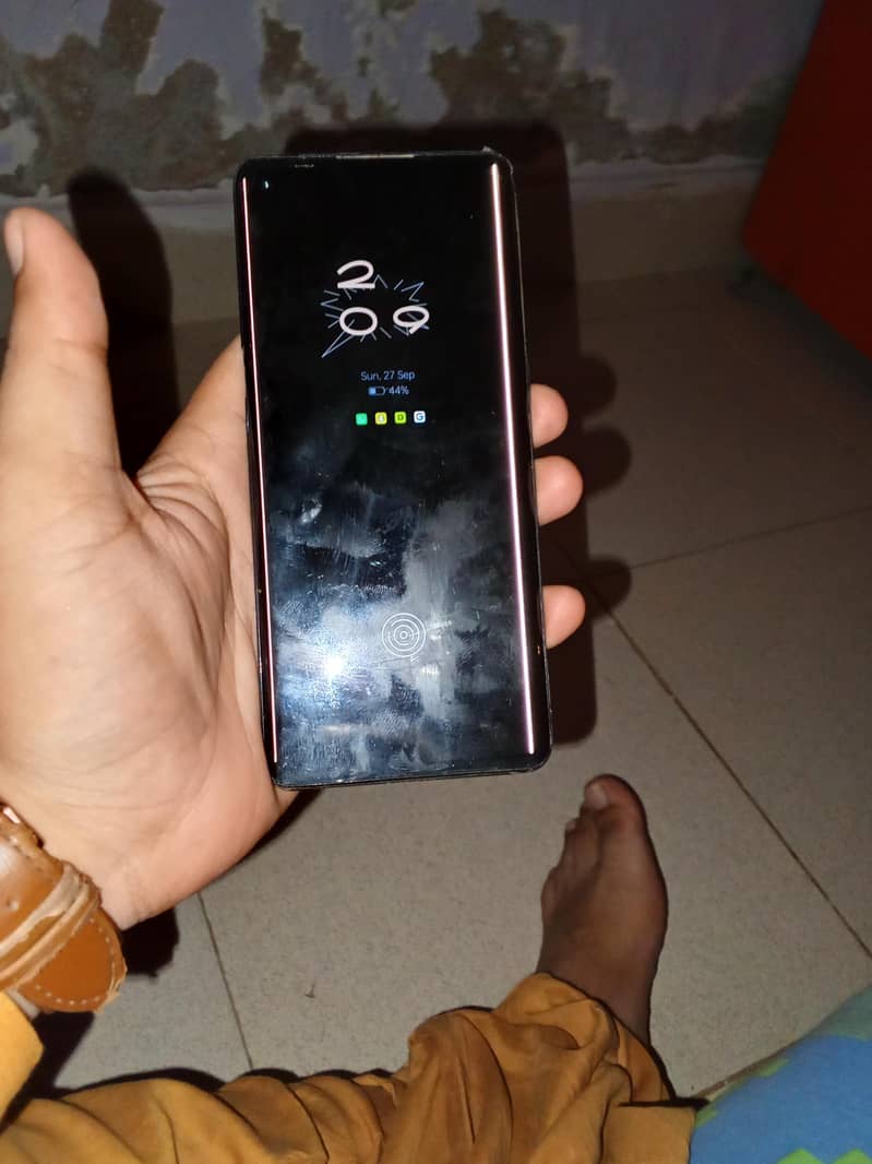 OPPO Reno 10