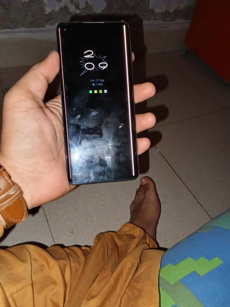 OPPO Reno 11