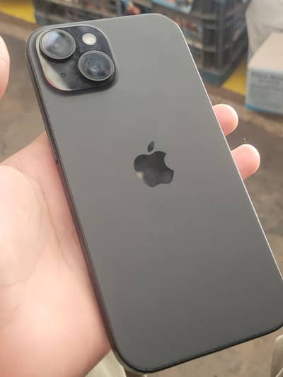 Apple iPhone 15