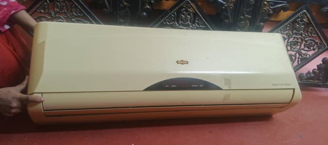 AC 1.5 ton
