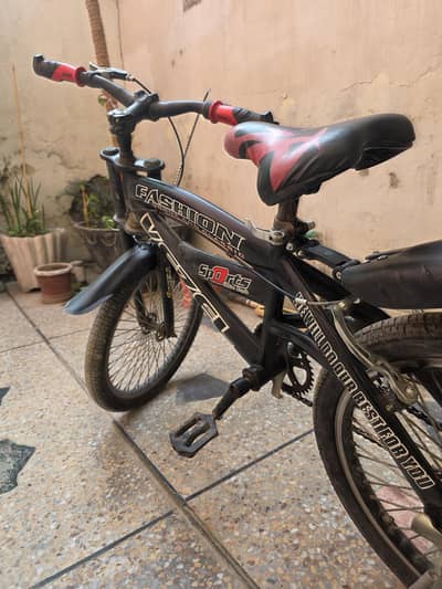 Used Cycle for Sale