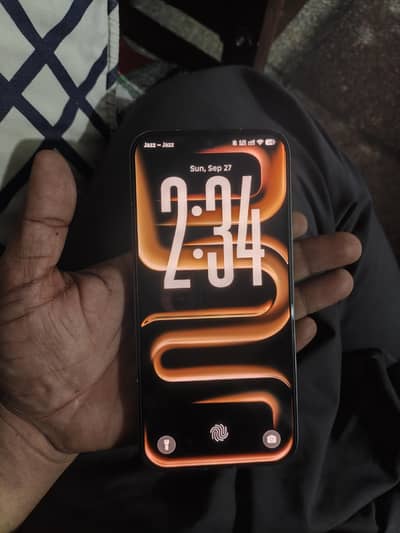 Infinix Note 60 Pro