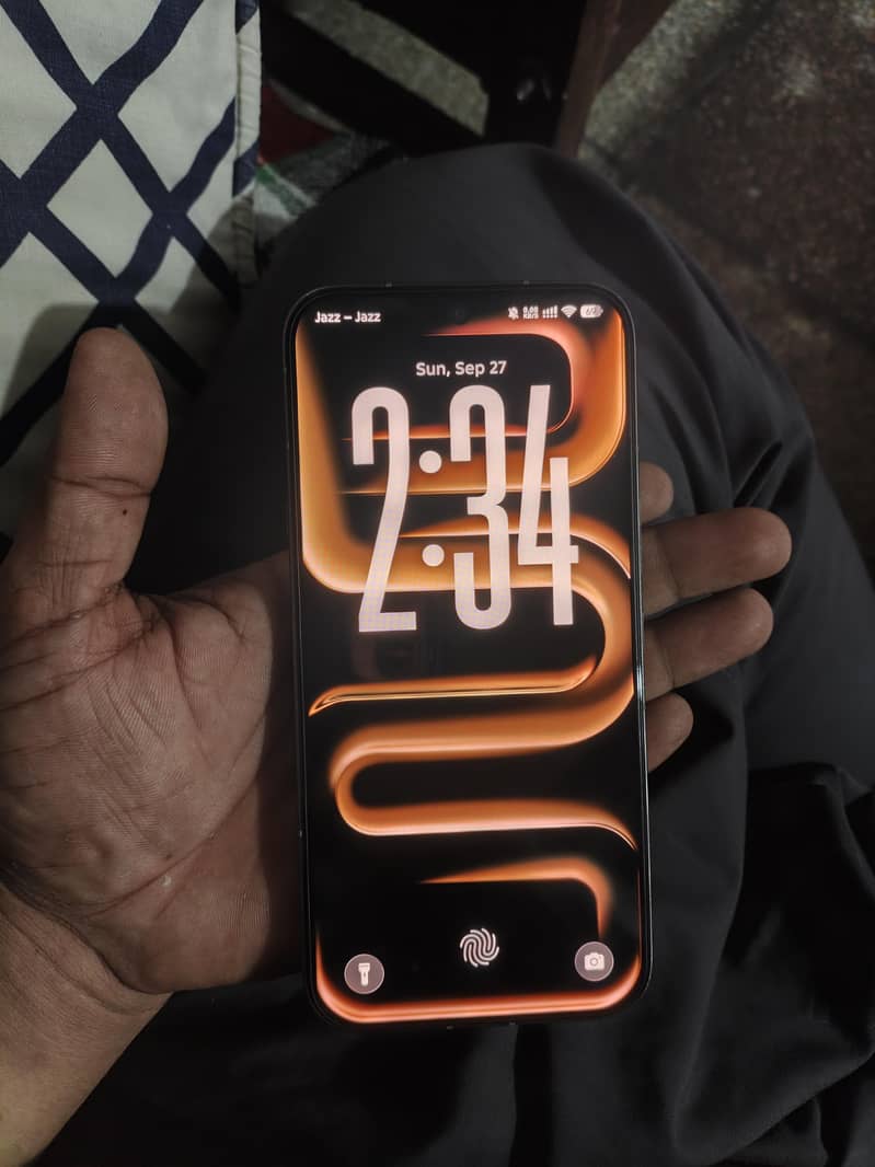 Infinix Note 60 Pro 0