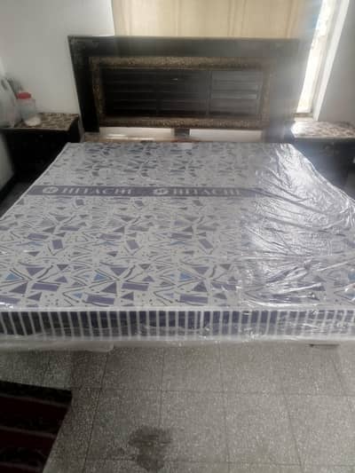 medicated mattress