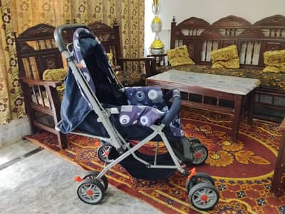 baby pram available for sale