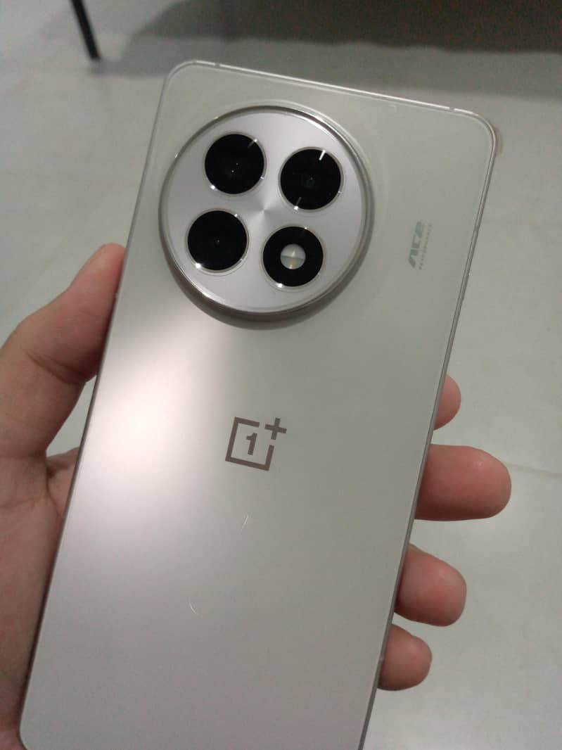 One Plus 13R 0