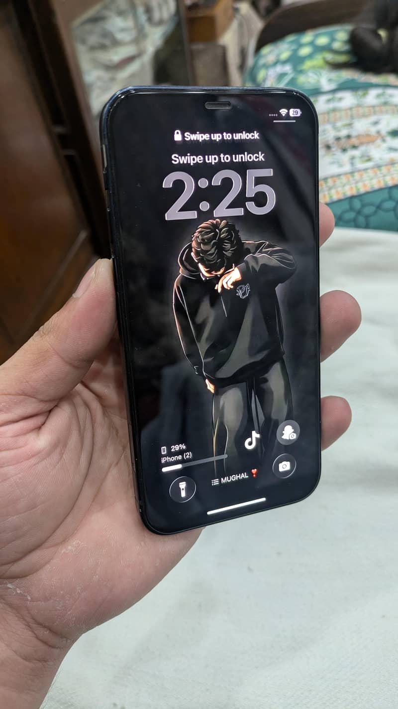 Apple iPhone 12 5