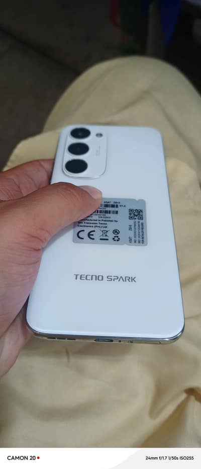 Tecno Other Model