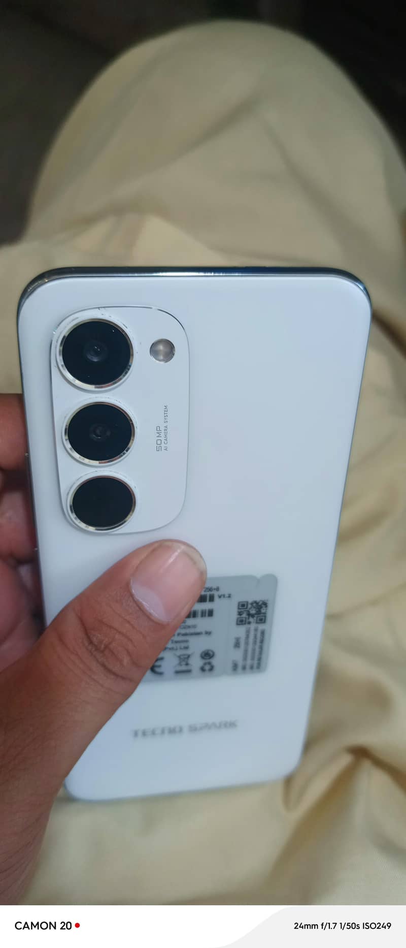 Tecno Other Model 1