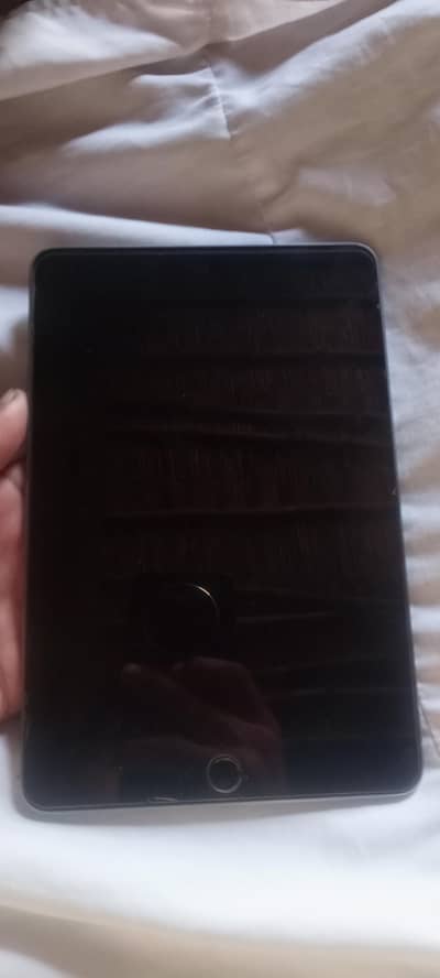 I pad Meni 5