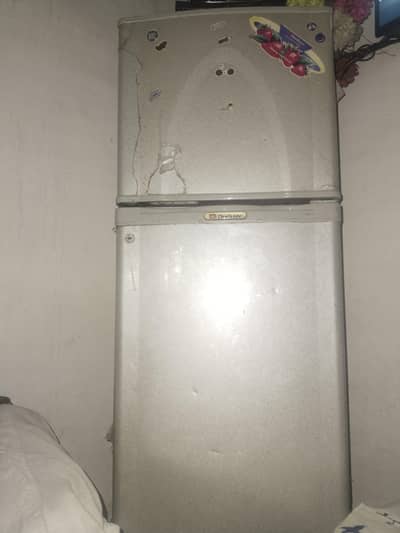 Dawlance refrigerator