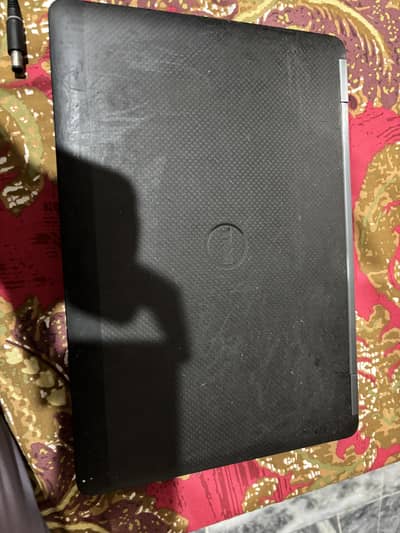Dell latitude E7270 8/256gb