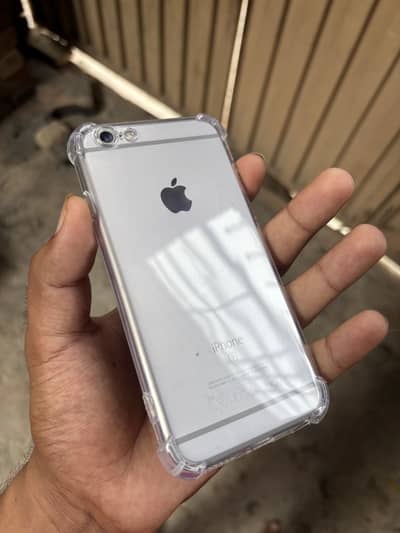 Apple iPhone 6S