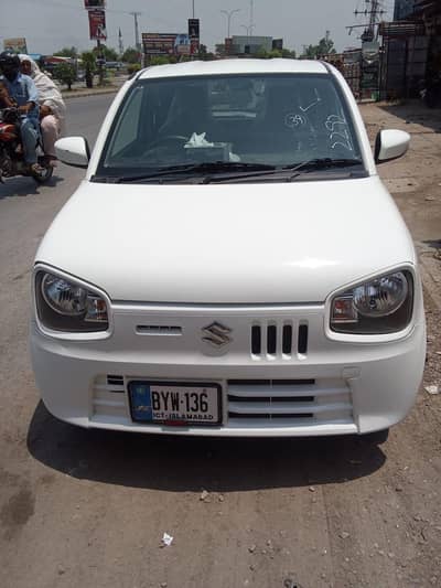 ALTO VXL AGS