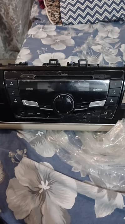 ORIGINAL Gli 2016 stereo penal