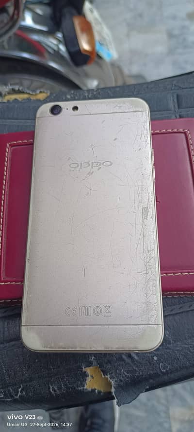 OPPO A57