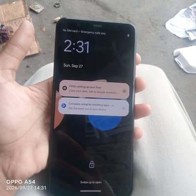 Google Pixel 4 XL