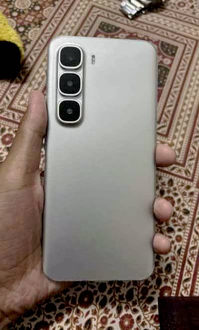 Infinix Hot 60 pro plus+