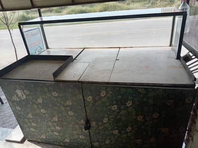counter for sale