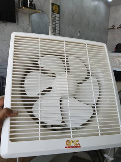 GFC brand new 1 year warranty with cheap price