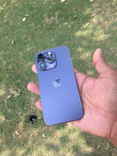 Apple iPhone 14 Pro