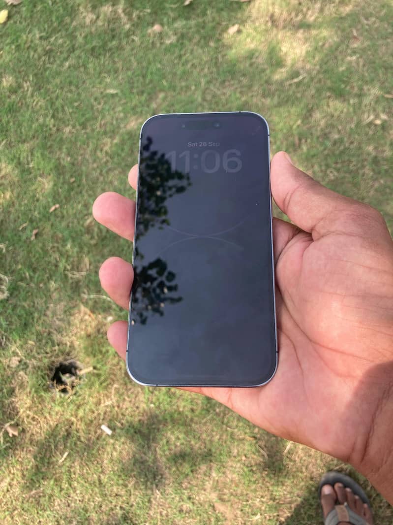 Apple iPhone 14 Pro 3