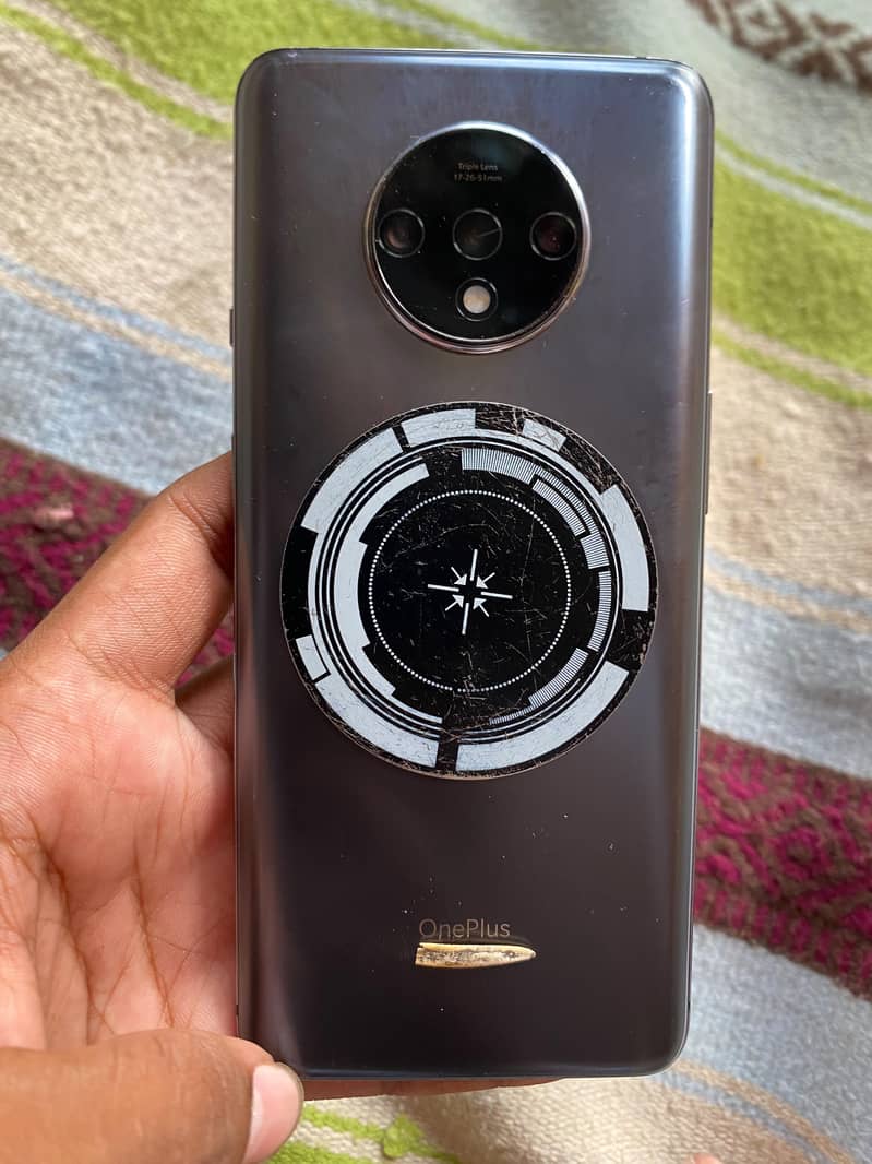 One Plus 7 0