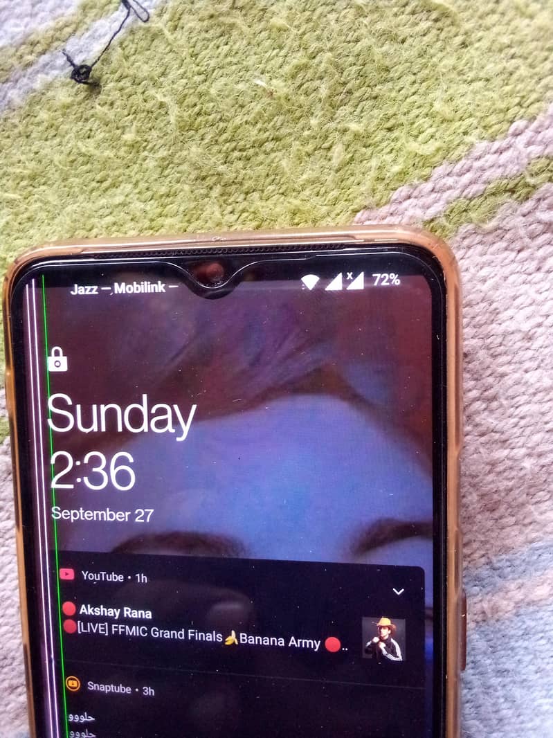 One Plus 7 7