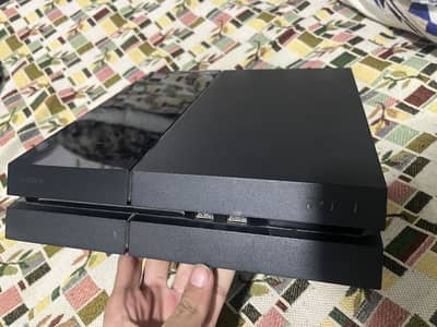 ps4 jail break