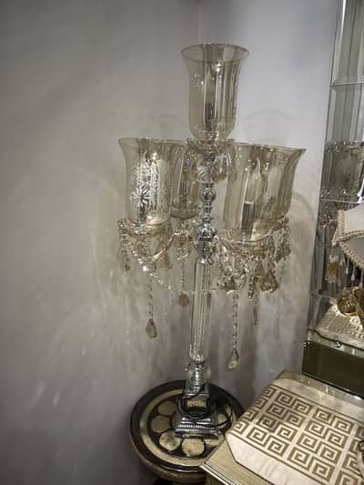 Fancy Lamps