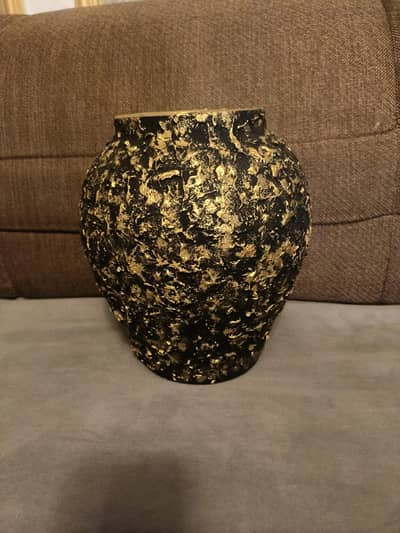 handmade texture art
