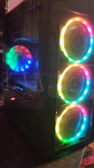 PC for gaming