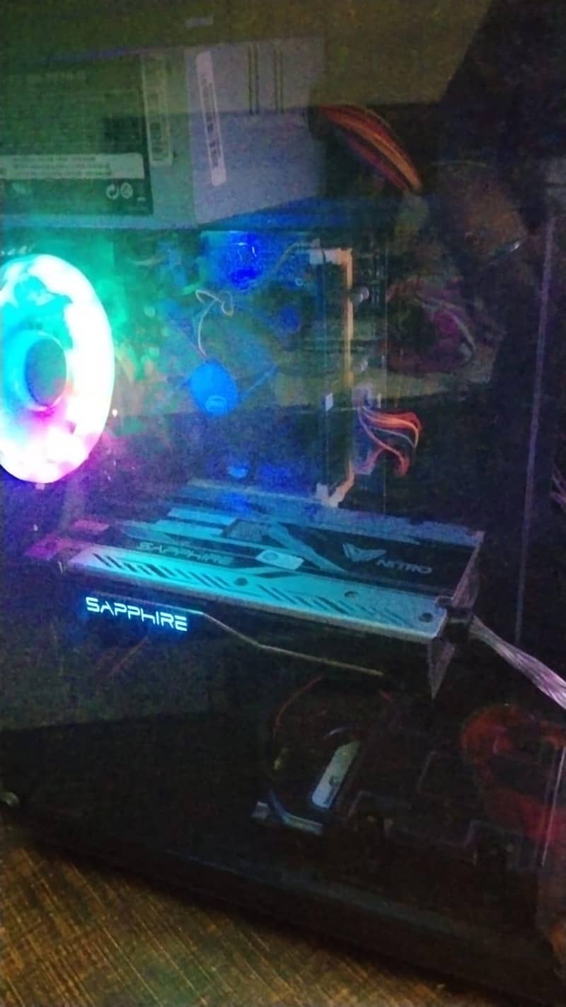 PC for gaming 1