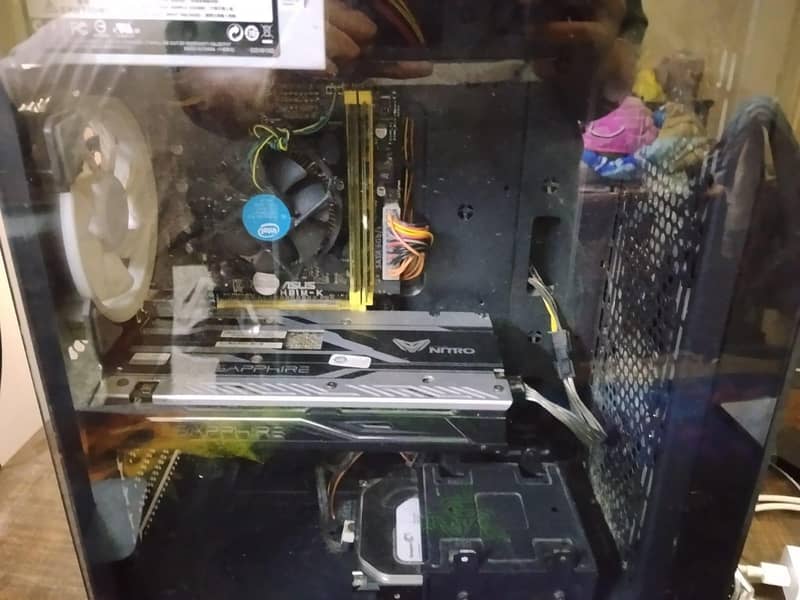 PC for gaming 2