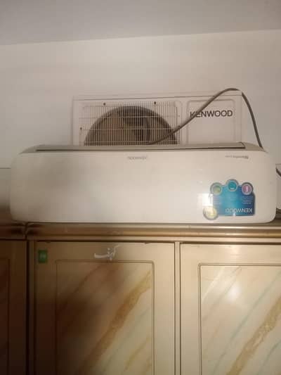 kenwood inverter ac 1.5 ton
