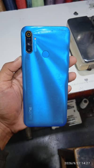 Realme C3